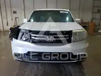 2013 Honda PILOT photo