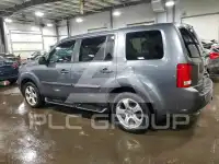 2013 Honda PILOT photo