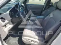 2013 Honda PILOT фото