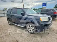 2013 Honda PILOT фото