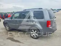 2013 Honda PILOT photo