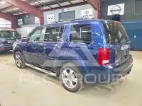 2013 Honda PILOT photo