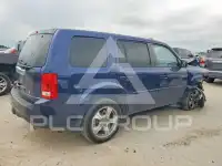 2013 Honda PILOT фото