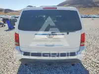 2013 Honda PILOT photo