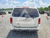 2013 Honda PILOT фото