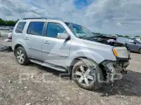 2013 Honda PILOT фото