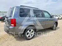 2013 Honda PILOT фото
