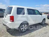 2013 Honda PILOT фото