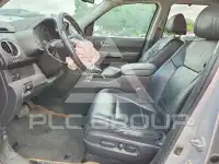 2013 Honda PILOT фото