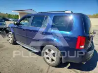 2013 Honda PILOT photo
