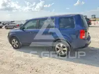2013 Honda PILOT фото