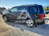 2013 Honda PILOT фото