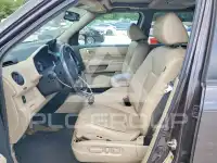2013 Honda PILOT photo