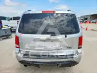 2013 Honda PILOT photo