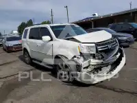 2013 Honda PILOT фото