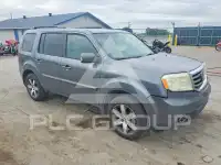 2013 Honda PILOT photo