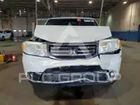 2013 Honda PILOT photo