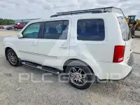 2013 Honda PILOT photo