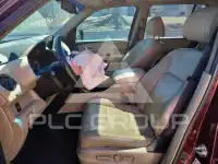 2013 Honda PILOT фото
