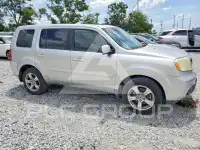 2013 Honda PILOT photo