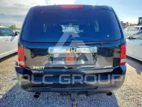 2013 Honda PILOT фото