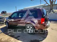 2013 Honda PILOT фото