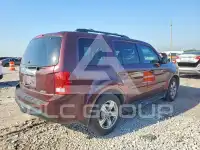 2013 Honda PILOT photo