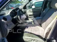 2013 Honda PILOT photo