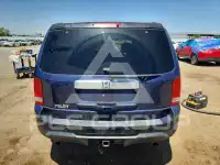 2013 Honda PILOT фото