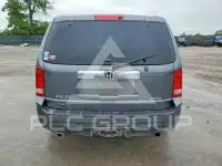 2013 Honda PILOT фото