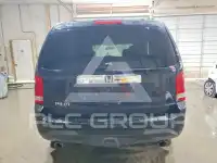 2013 Honda PILOT фото