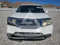 2013 Honda PILOT photo