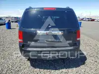 2013 Honda PILOT фото