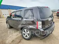 2013 Honda PILOT photo