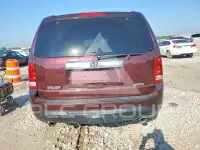 2013 Honda PILOT photo