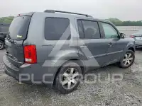 2013 Honda PILOT фото
