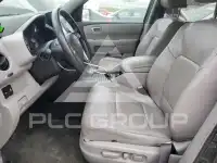 2013 Honda PILOT фото