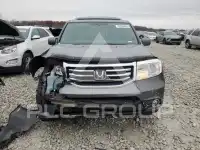 2013 Honda PILOT фото