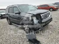 2013 Honda PILOT фото