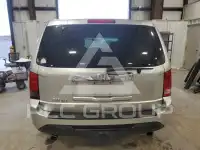 2013 Honda PILOT фото