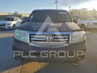 2013 Honda PILOT photo