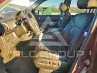 2013 Honda PILOT photo