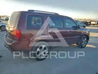 2013 Honda PILOT photo