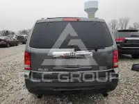 2013 Honda PILOT фото