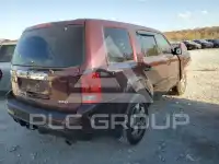 2013 Honda PILOT photo