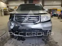 2013 Honda PILOT фото