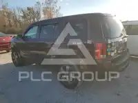 2013 Honda PILOT photo