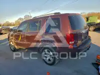 2013 Honda PILOT photo