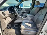 2013 Honda PILOT фото