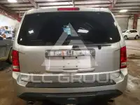 2013 Honda PILOT фото